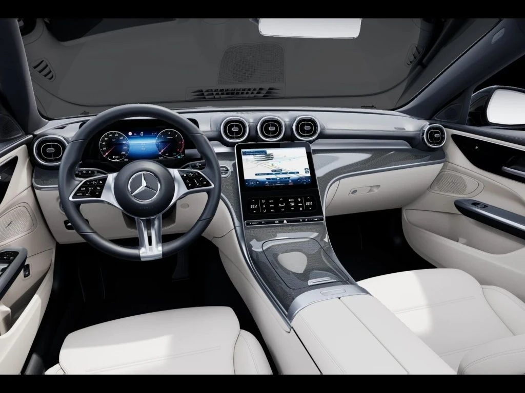 Mercedes-Benz-C-Klasse 300 d-image-9