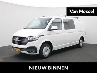 Volkswagen Transporter 2.0 TDI L2H1 110PK