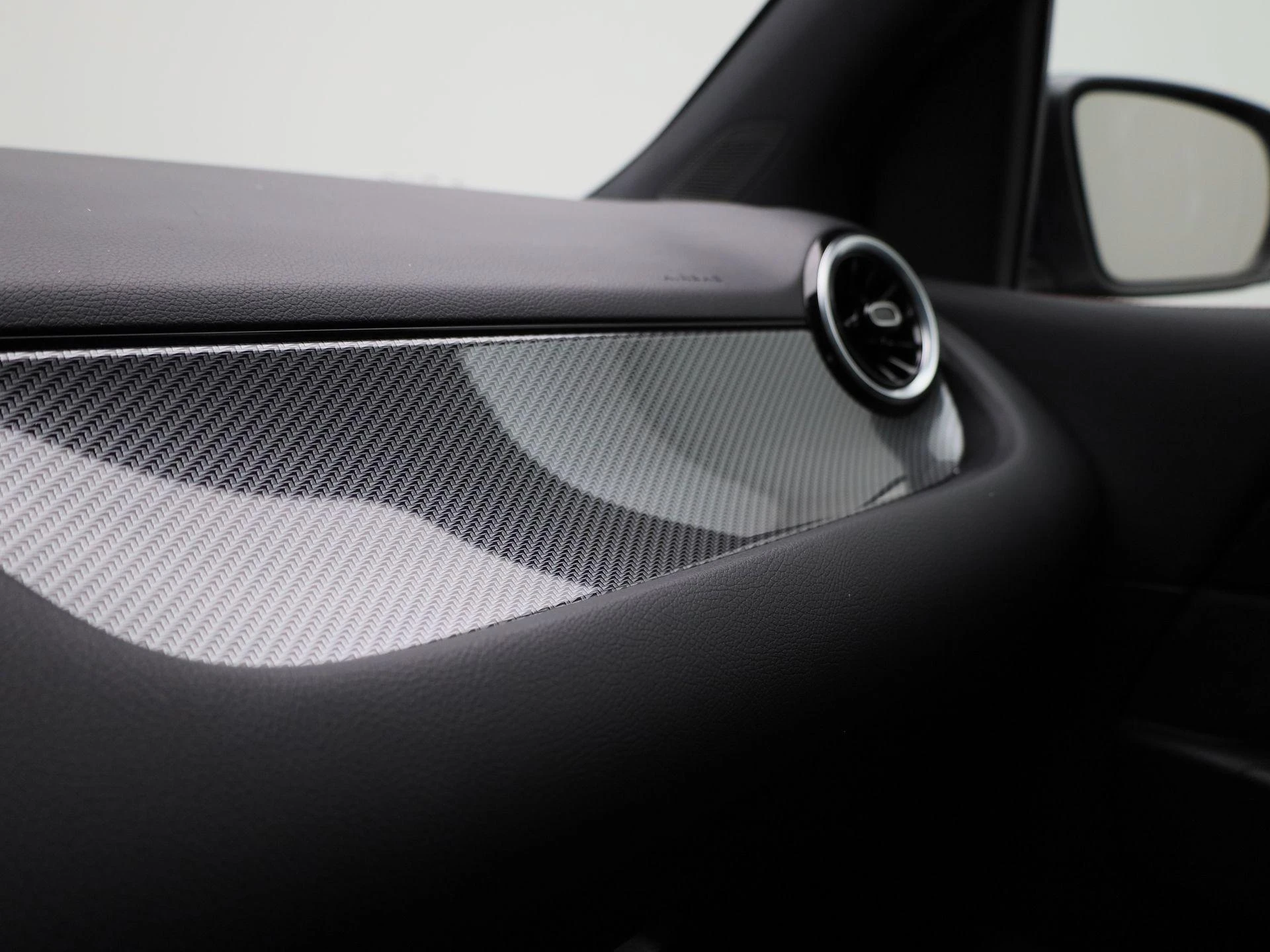 Mercedes-Benz B-Klasse 180 Business Solution AMG