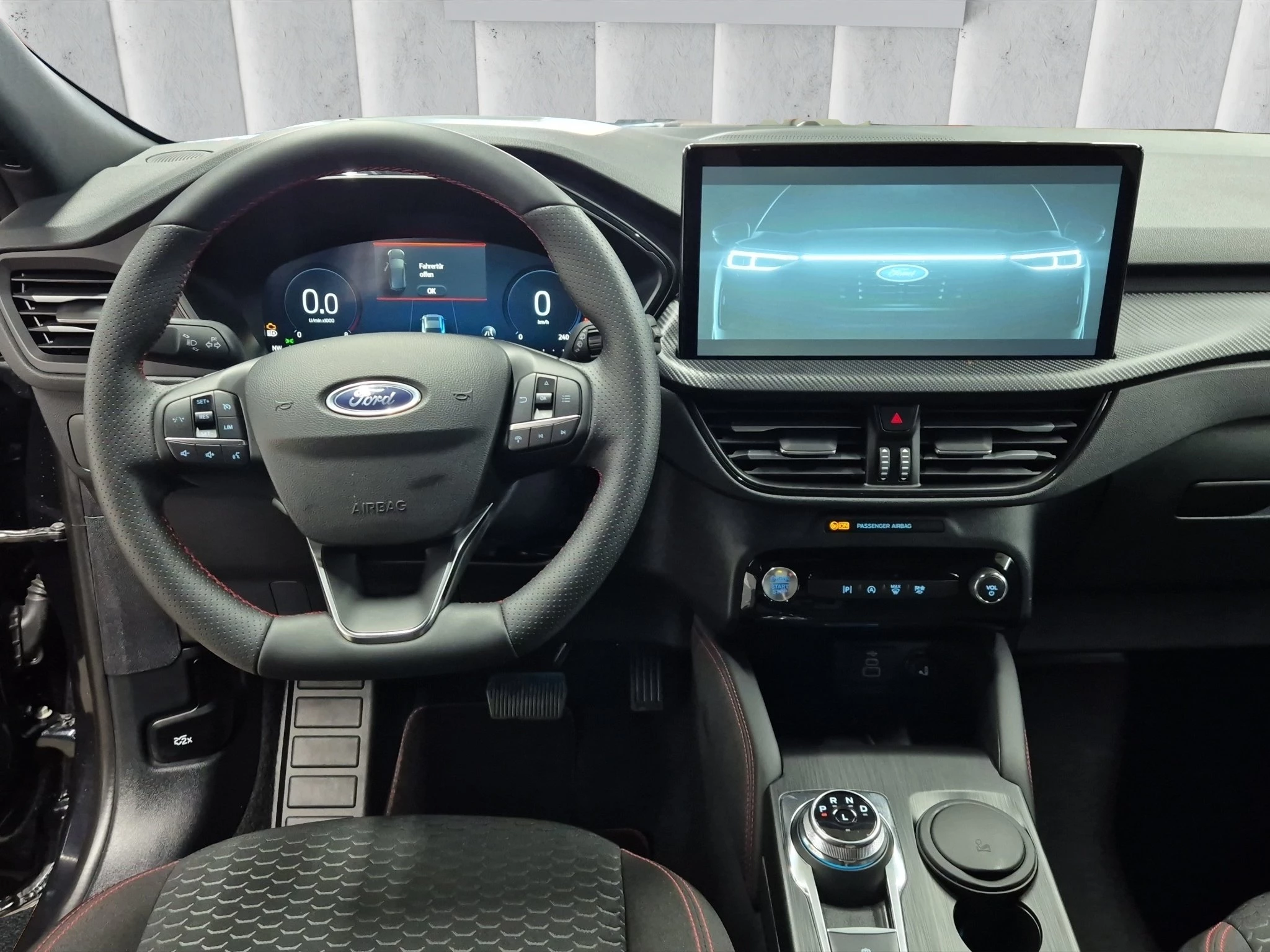 Ford Kuga ST-Line Aut.*KAM*LED-MATRIX*NAVI*GRA*WINTER-PKT.
