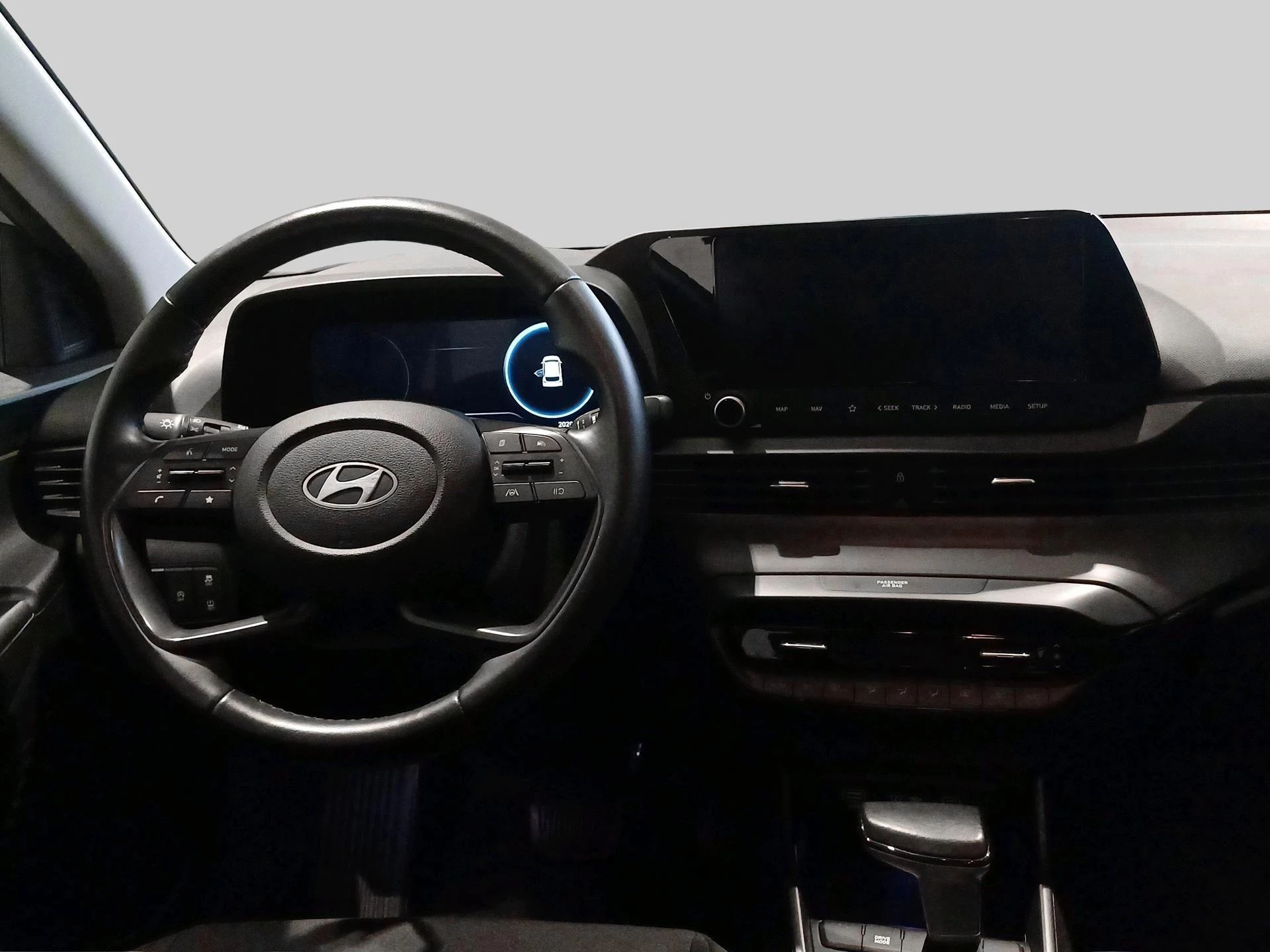 Hyundai i20 1.0 T-GDi 48V 7-DCT 74kW Techno