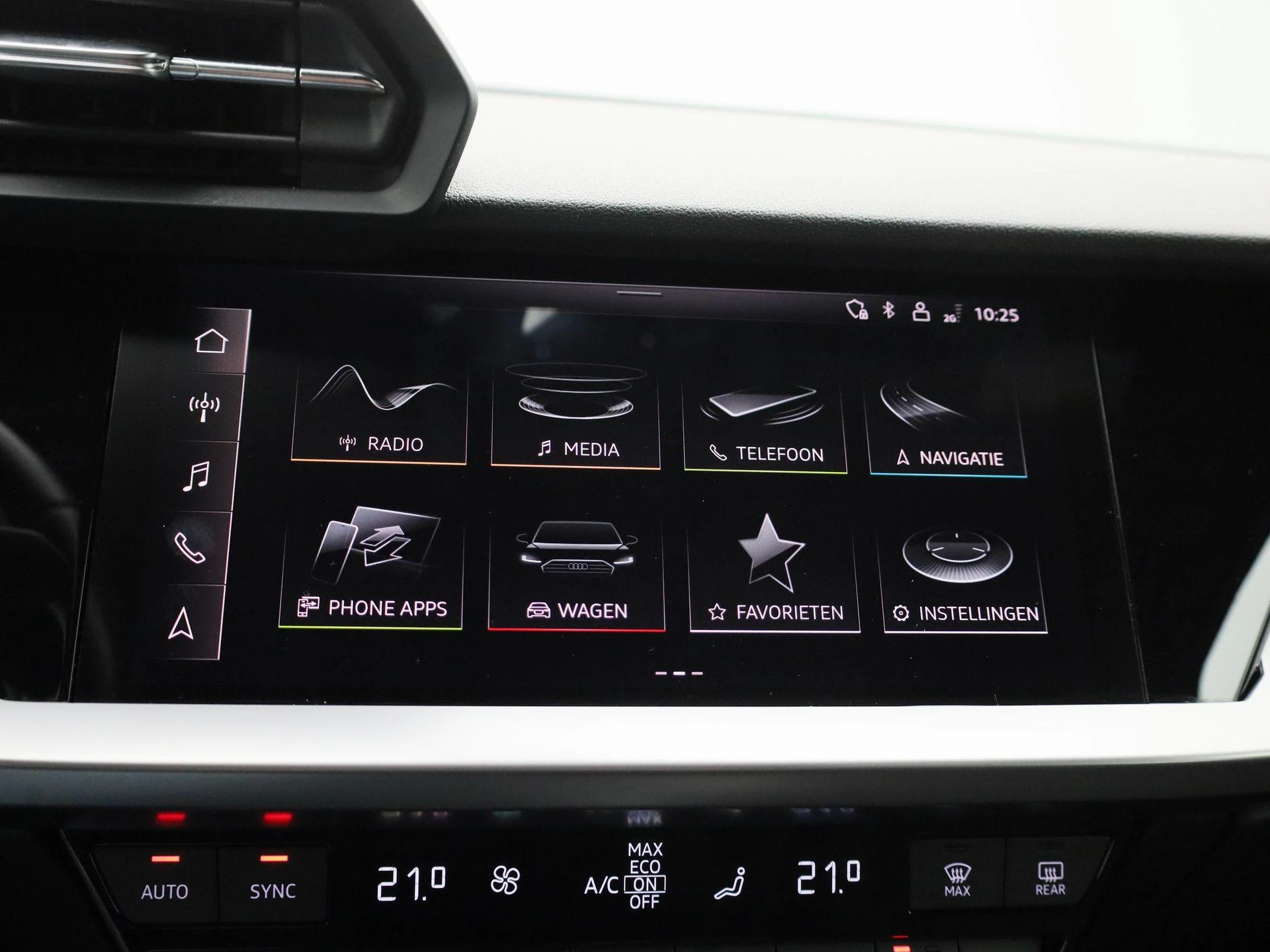 Audi A3 Sportback 30 TFSI Pro Line