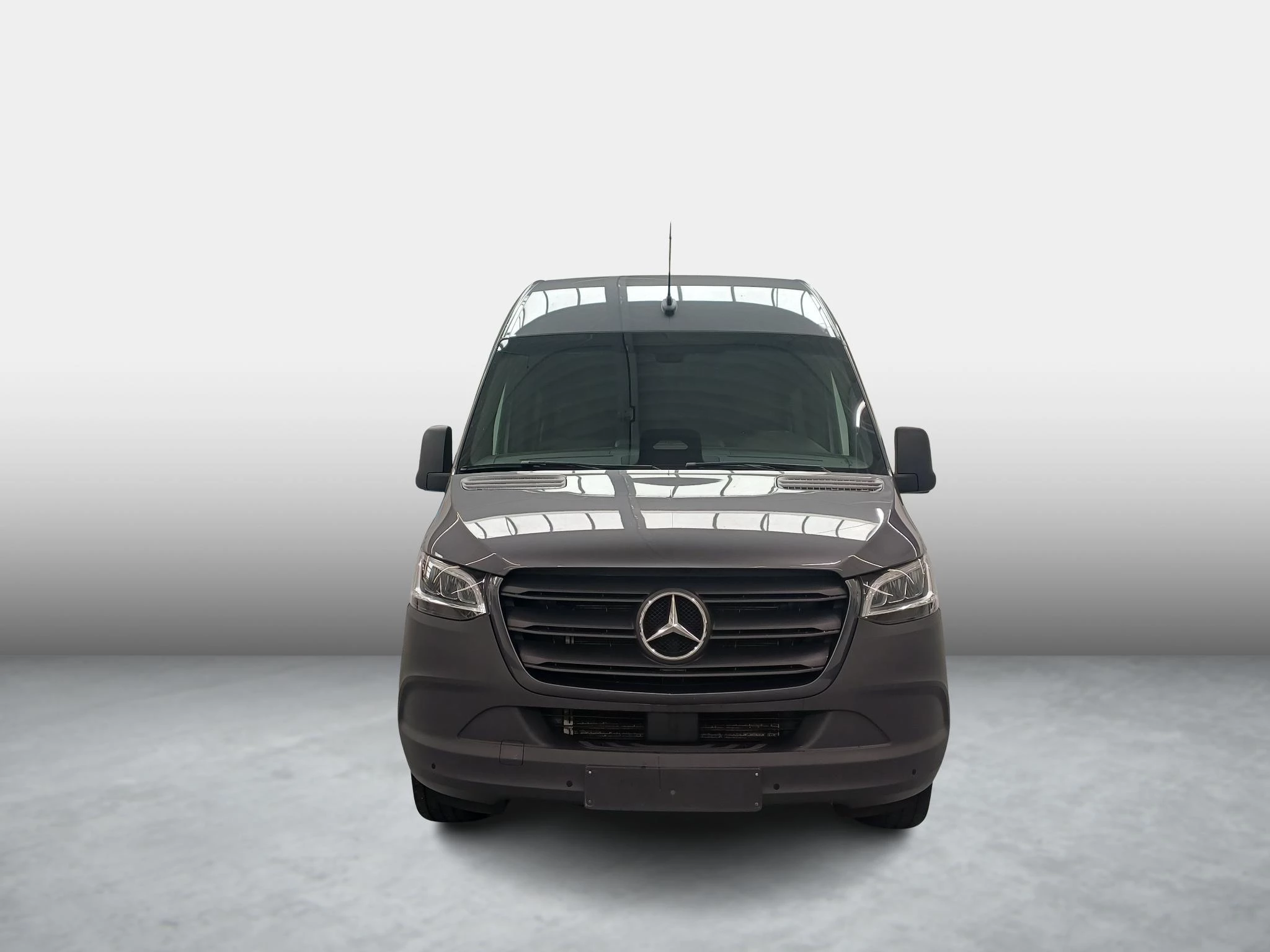 Mercedes-Benz Sprinter 319 CDI GB L2 RWD 3.5T + DUBBEL CABINE + LUCHTVERING +