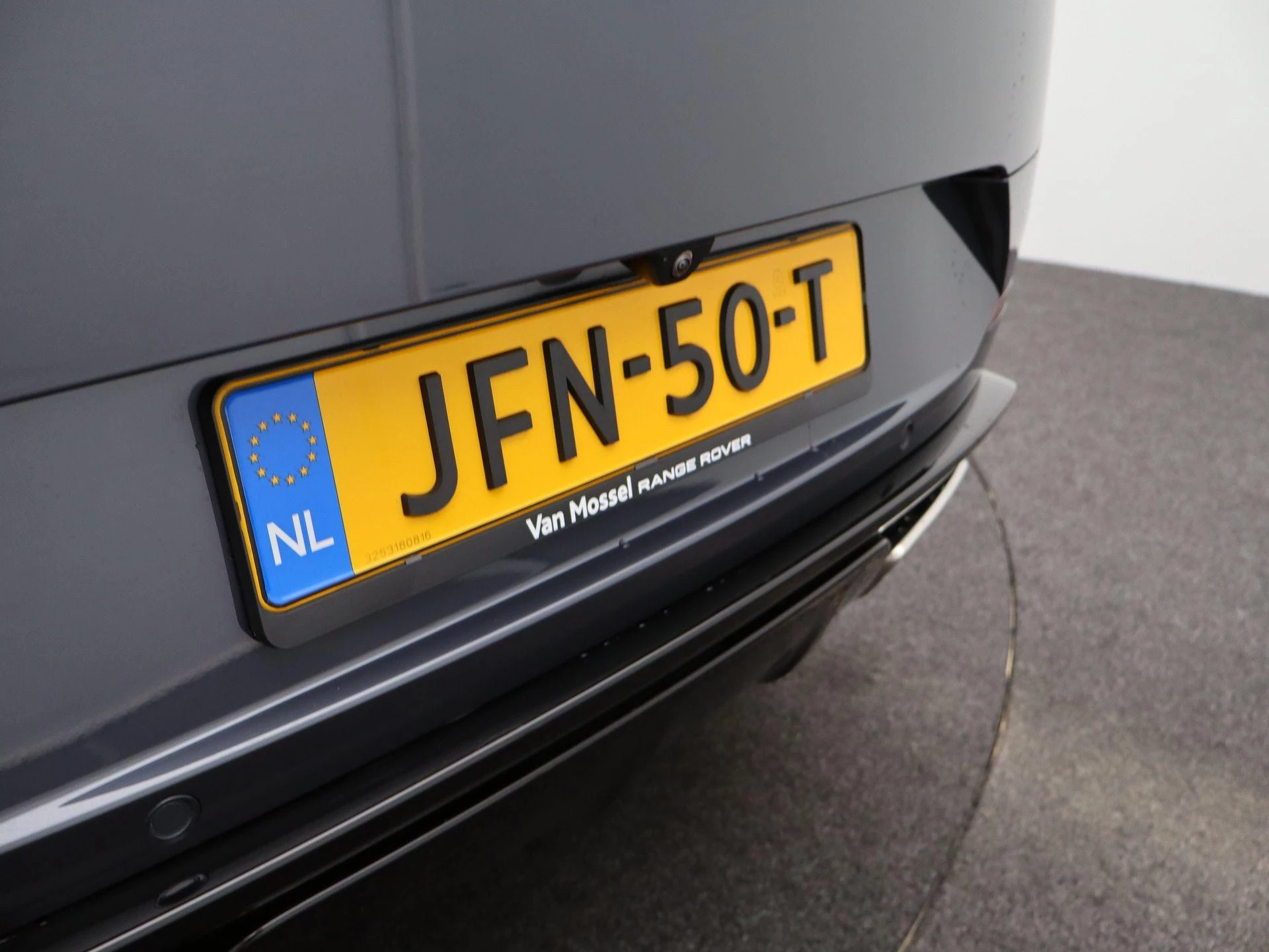Land Rover Range Rover Sport 3.0 P460e Dynamic SE PHEV