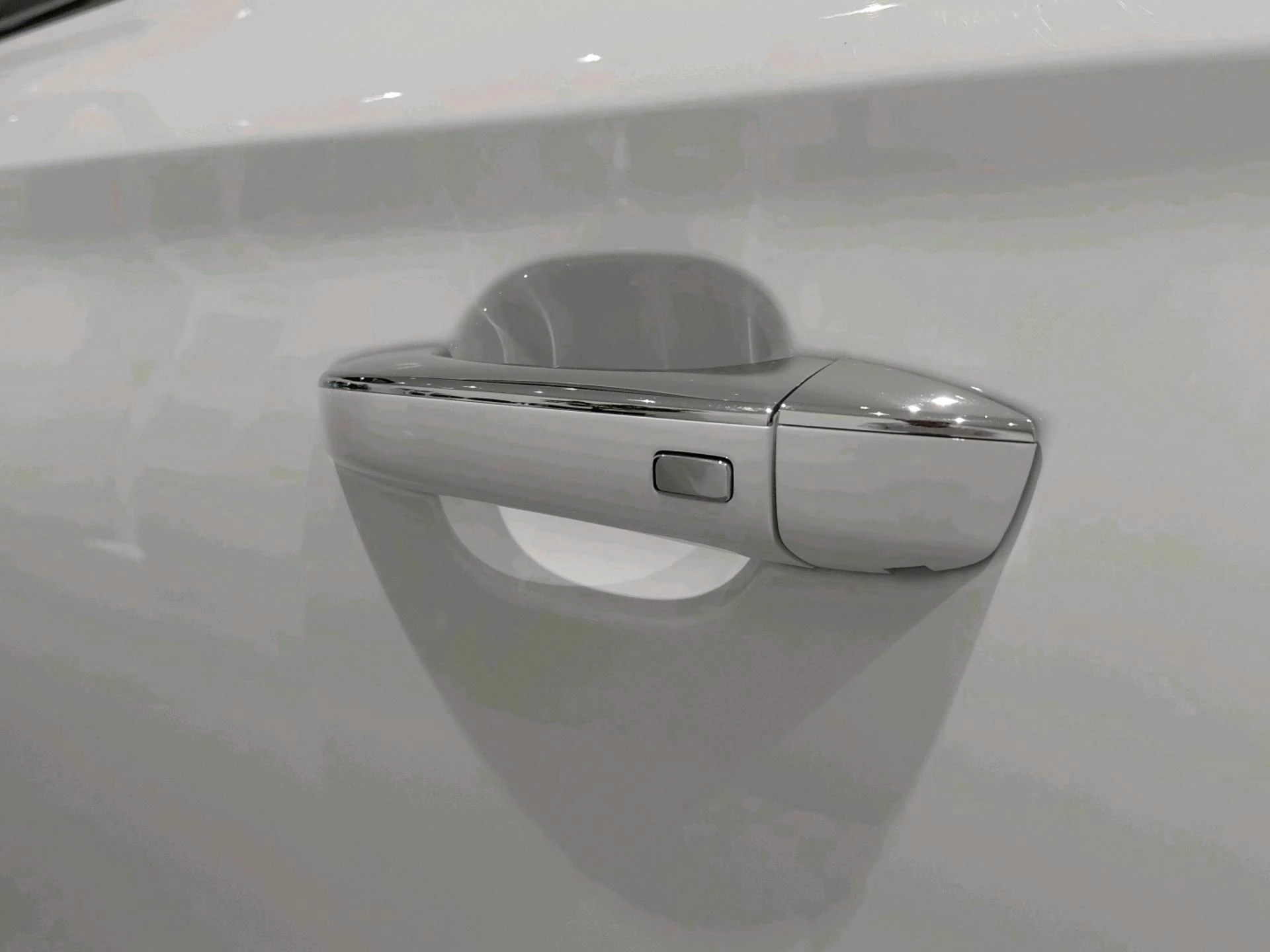 MG ZS 1.0 T-GDi AT LUXURY