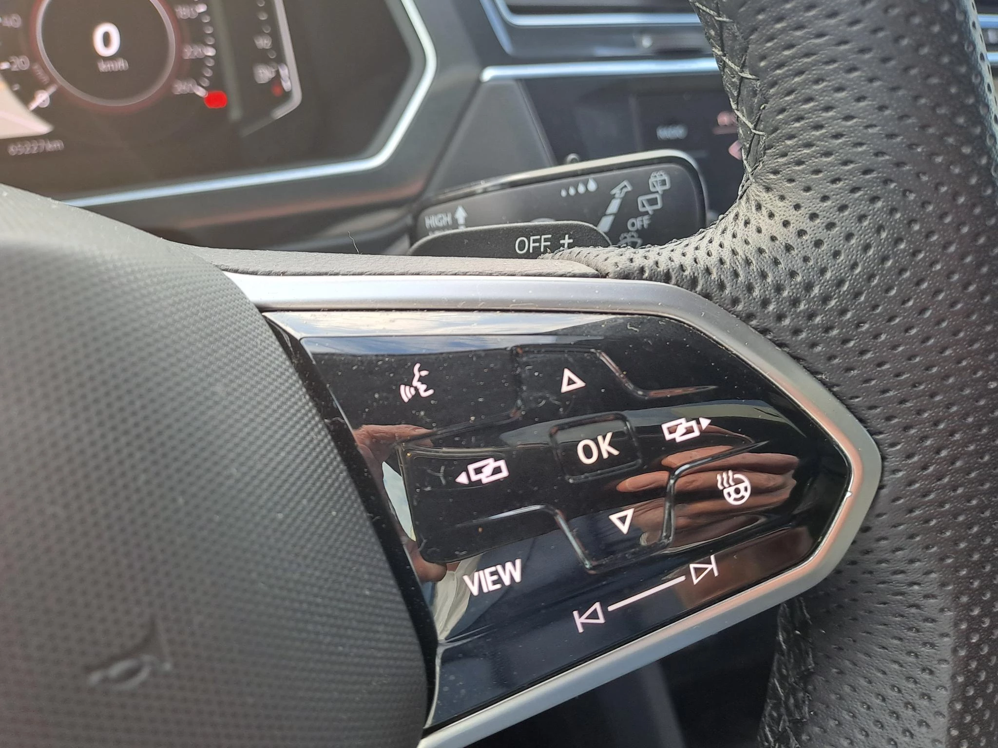 Volkswagen Tiguan 1.4 TSI eHybrid R-Line Business+