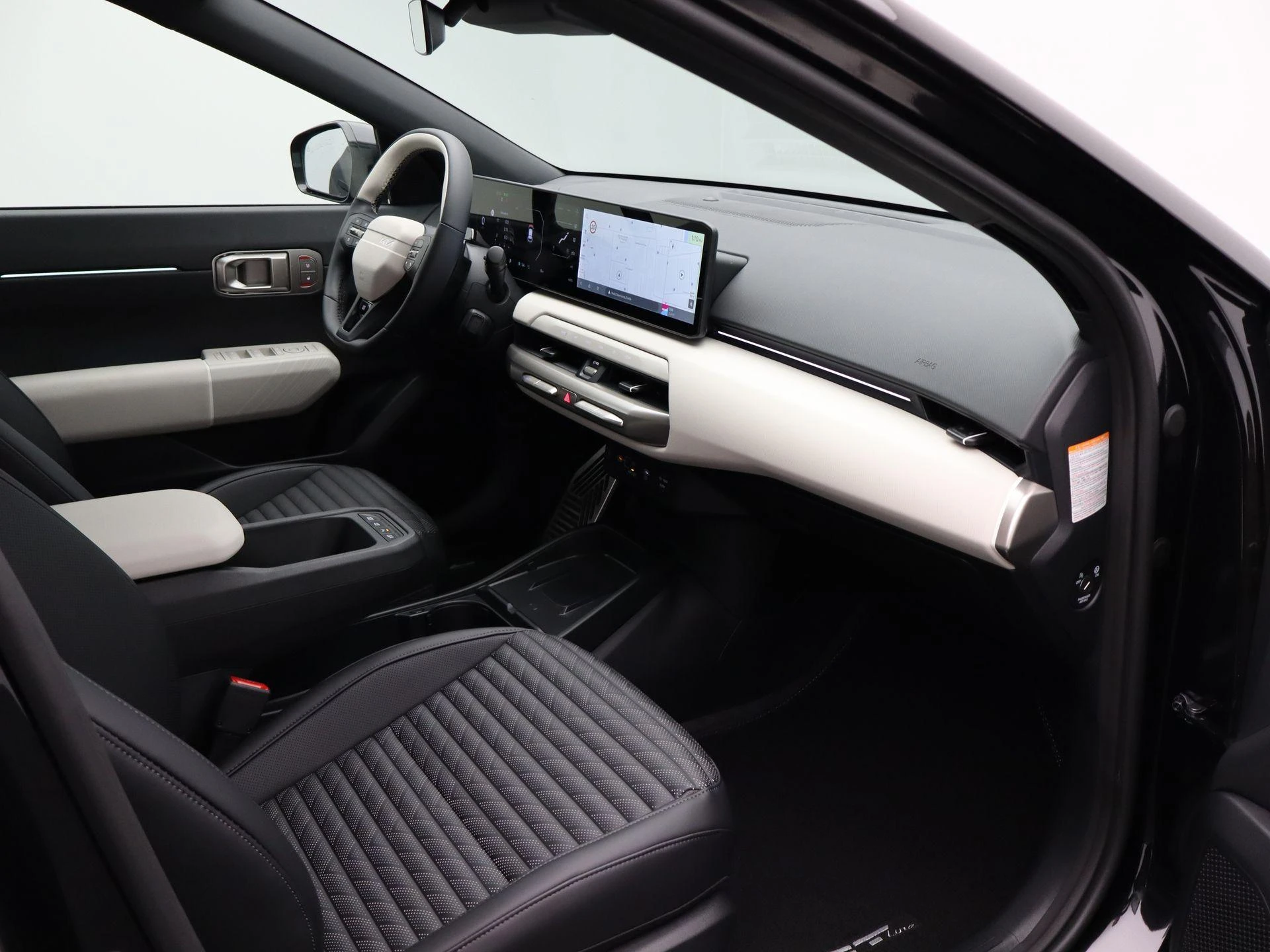 Kia EV4 GT-Line Business Edition 81.4 kWh