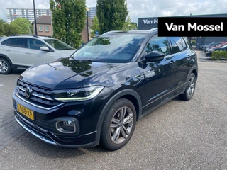Volkswagen T-Cross 1.0 TSI R-Line