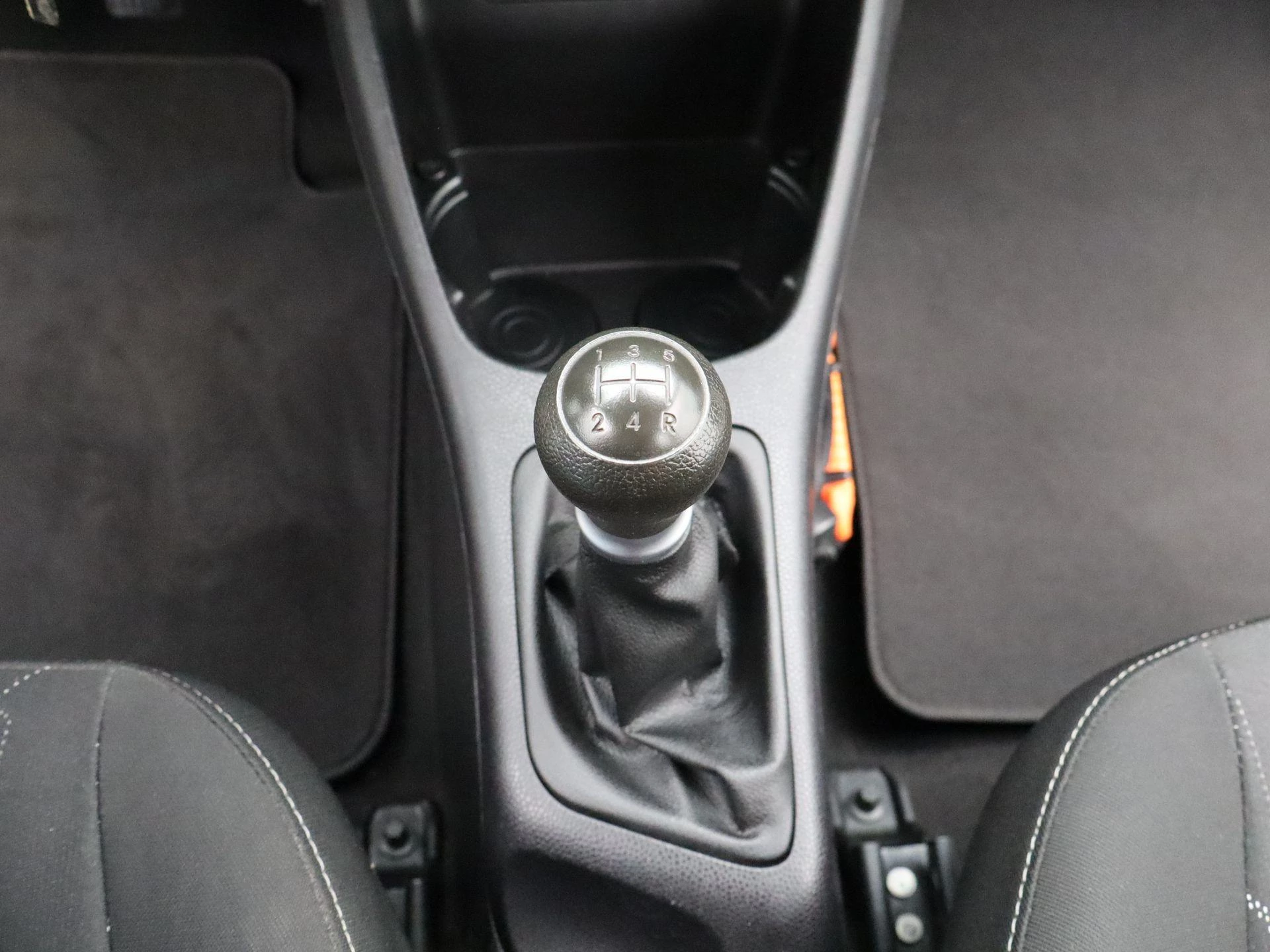 Kia Picanto 1.0 CVVT ComfortLine