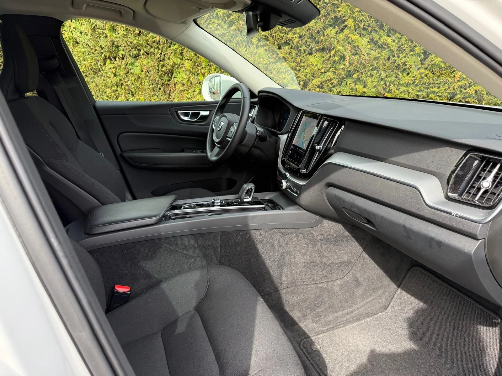 Volvo XC60 2.0 B4 Momentum