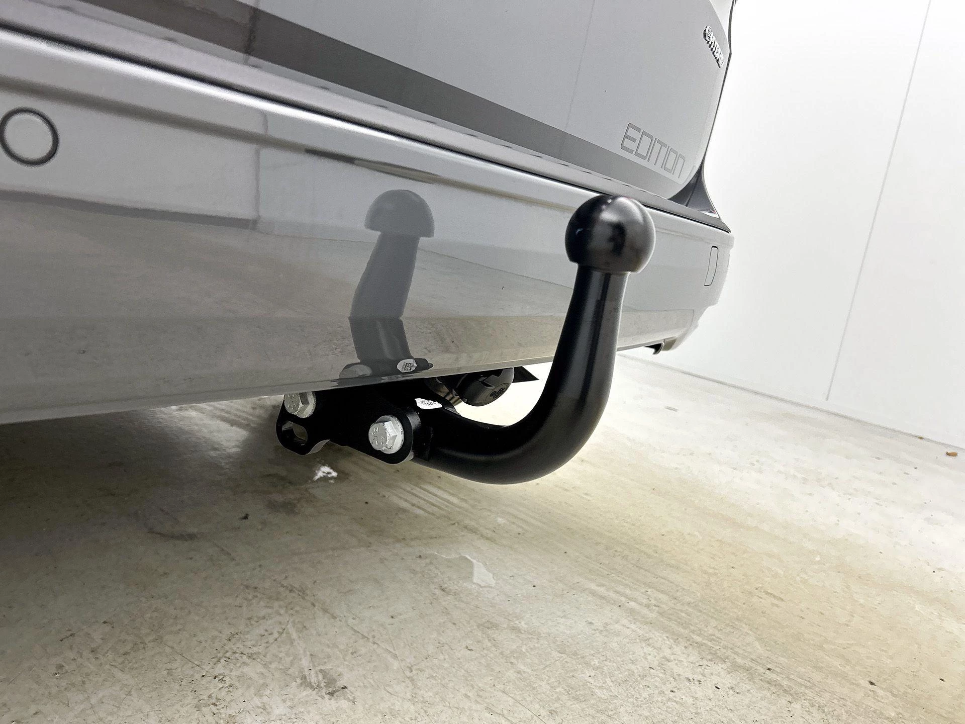 Volkswagen Caddy Kombi Limited Edition 115 PK