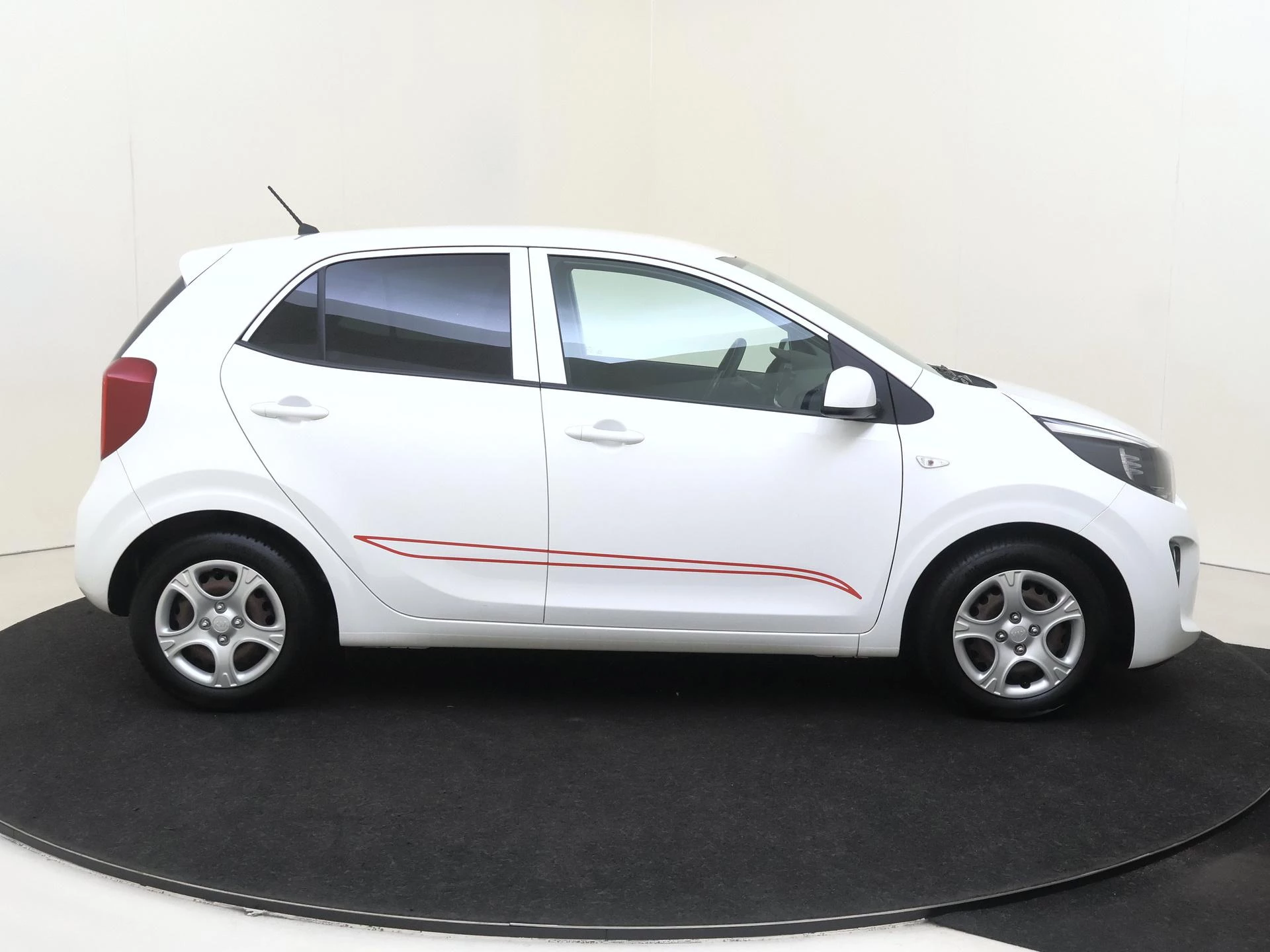 Kia Picanto 1.0 MPi ComfortLine