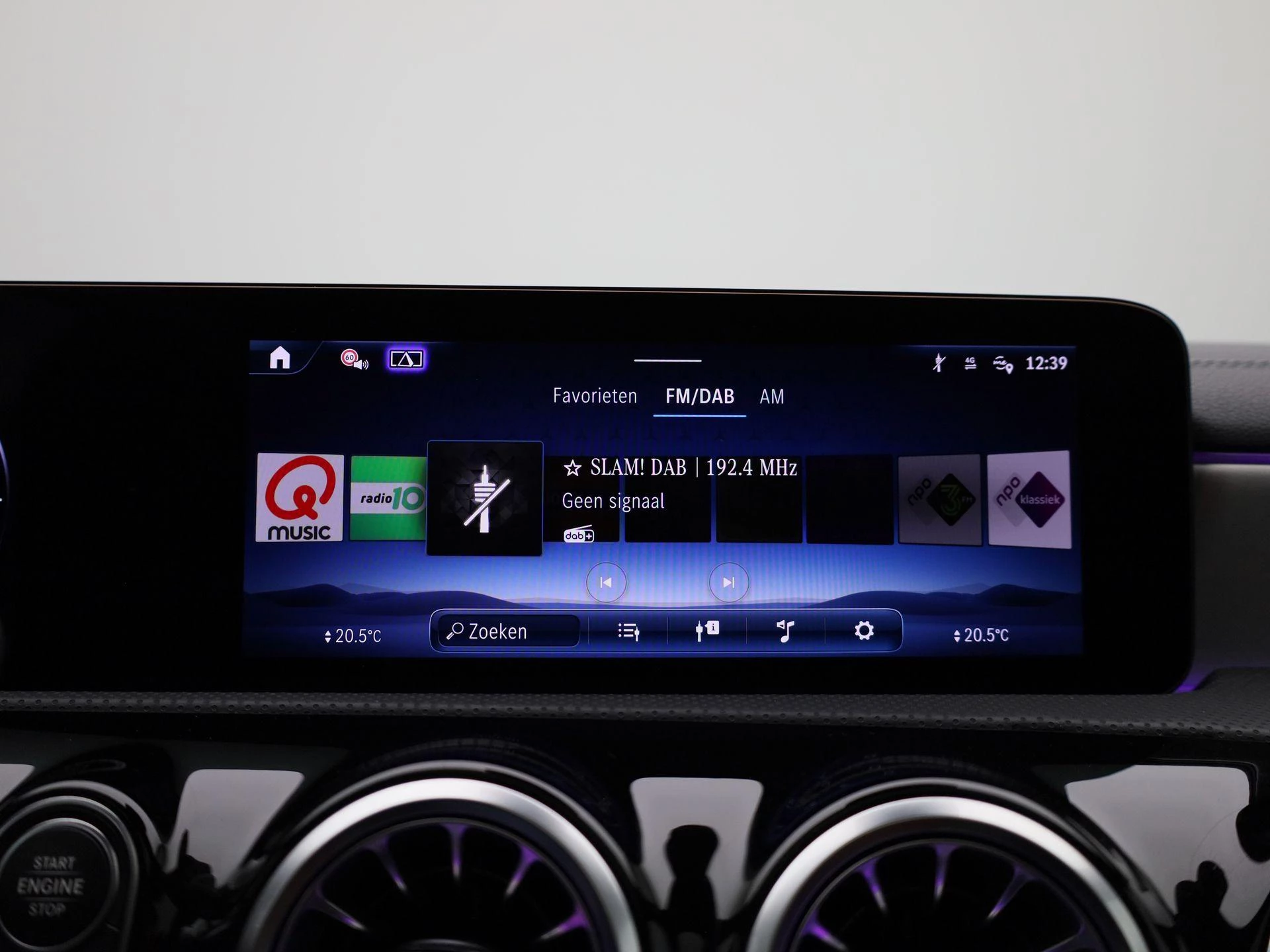 Mercedes-Benz CLA 180 Star Edition AMG Line