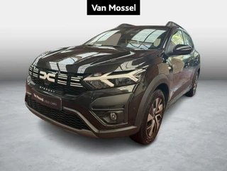 Dacia Sandero Stepway TCe 90 Expression