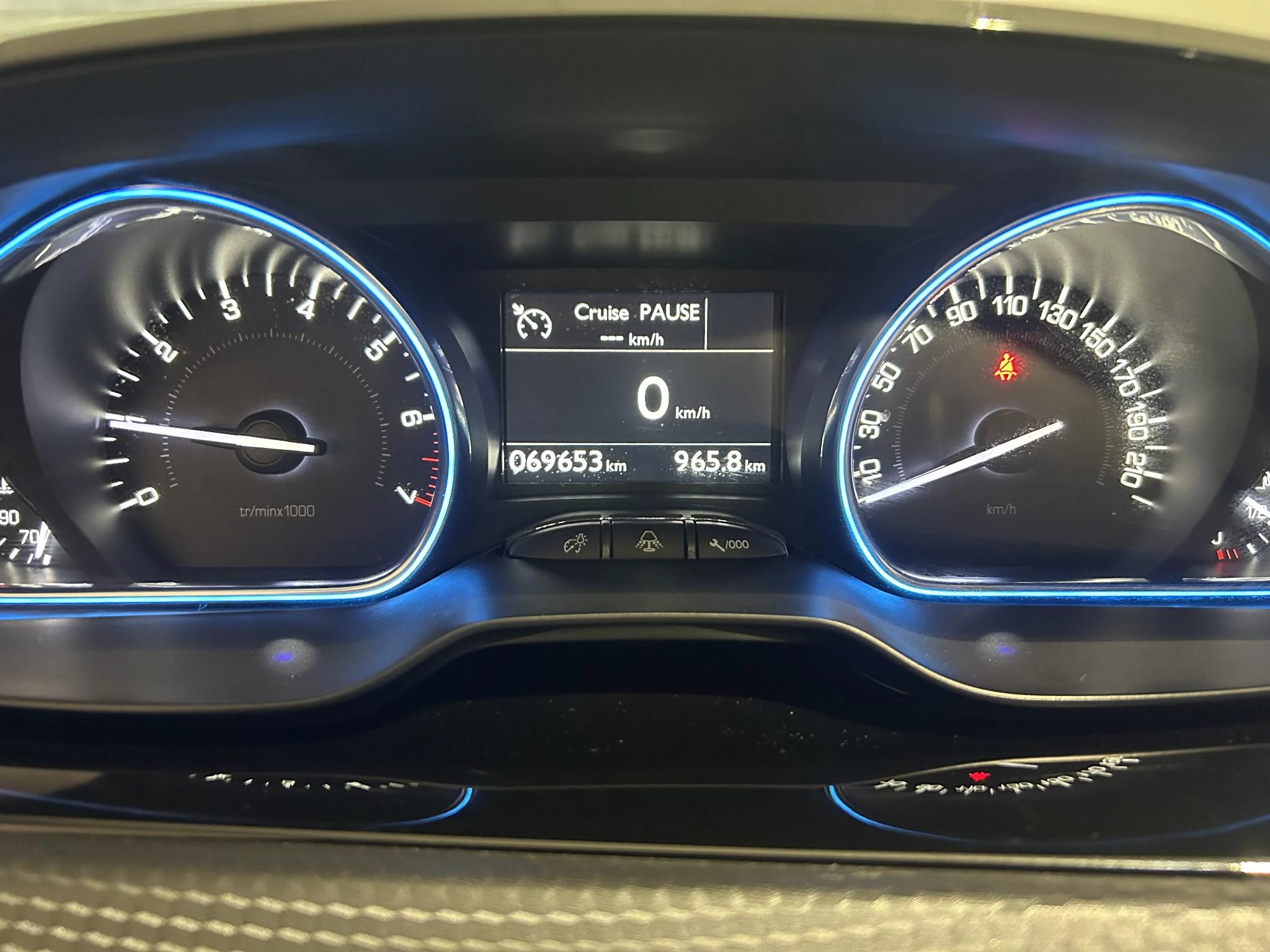 Peugeot 2008 1.2 PureTech Allure