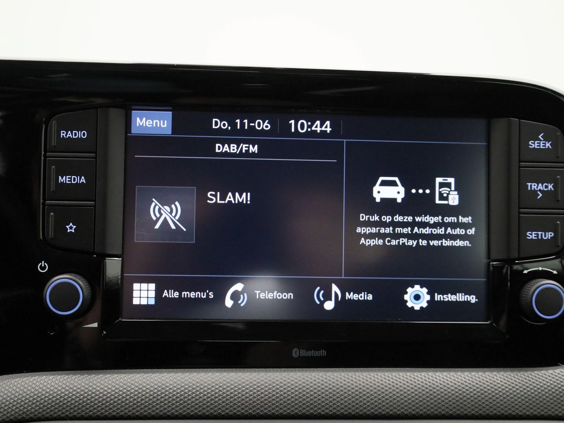 Hyundai i10 1.0 Comfort |