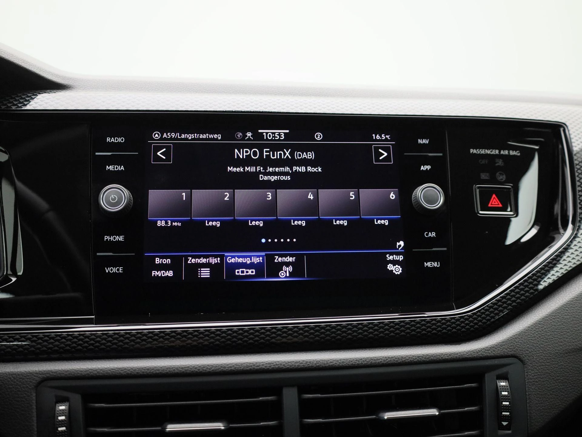 Volkswagen Polo 1.0 TSI Life