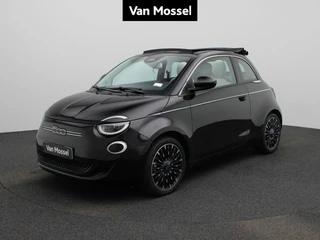 Fiat 500e 500e 42 kWh La Prima by Bocelli