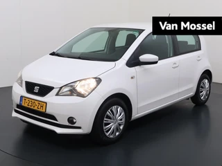 SEAT Mii 1.0 Style