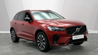 Volvo XC60 B4 Mild Hybrid Petrol Plus Dark