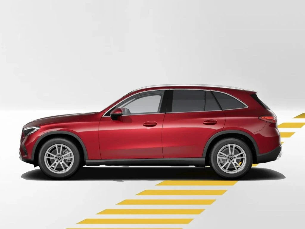 Mercedes-Benz-GLC 200-image-3