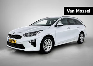 Kia-Ceed Sportswagon-image-0
