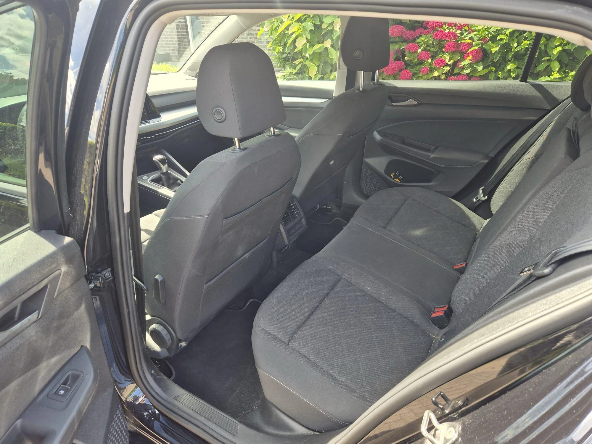 Volkswagen Golf 1.0 TSI Life