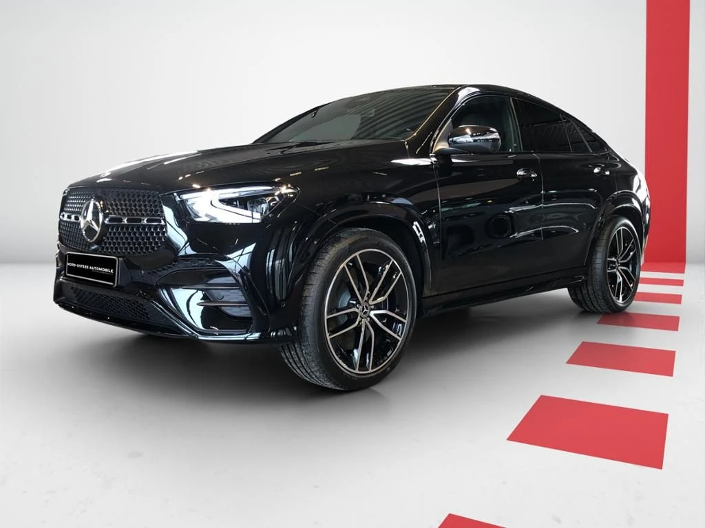 Mercedes-Benz-GLE 450 d-image-1