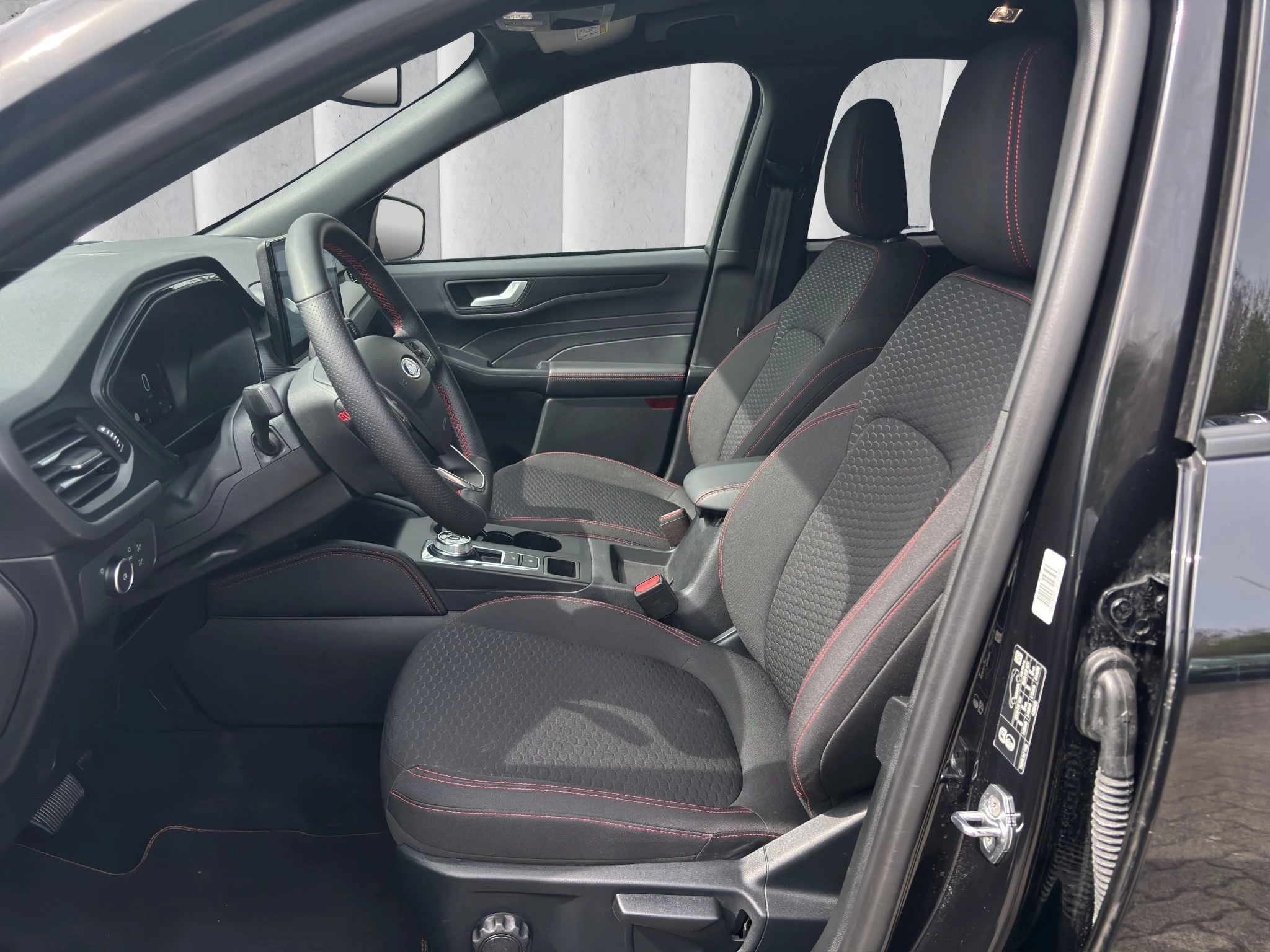 Ford Kuga ST-Line Aut.*KAM*LED-MATRIX*NAVI*GRA*WINTER-PKT.