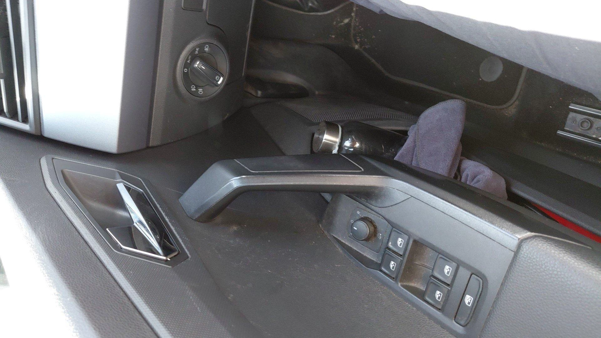 SEAT Arona 1.0 TSI Style Limited Edition
