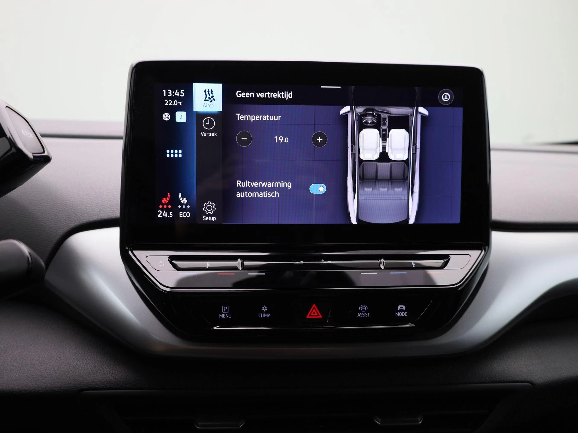 Volkswagen ID.4 Pro Business 77 kWh