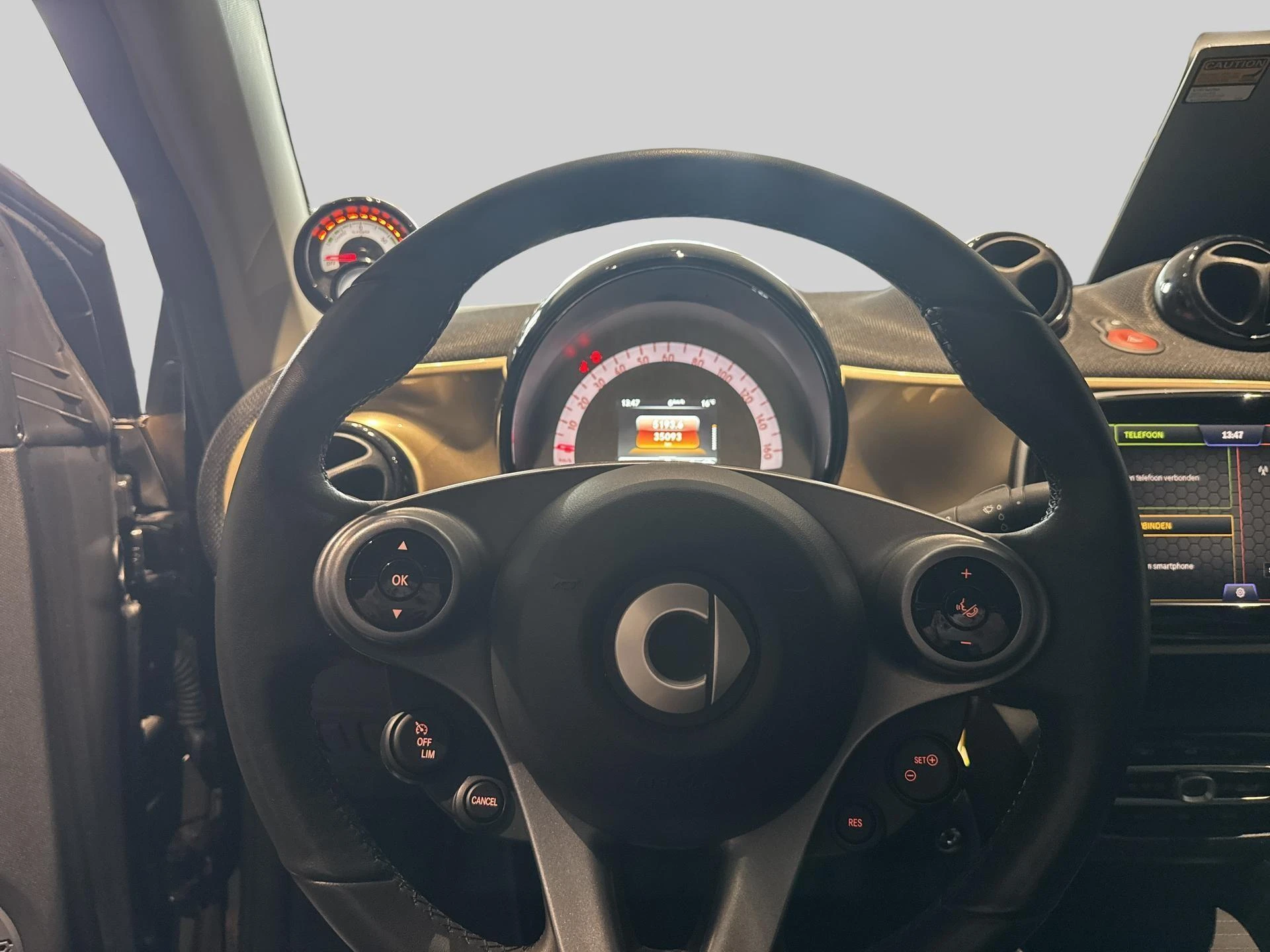 Smart smart Fortwo