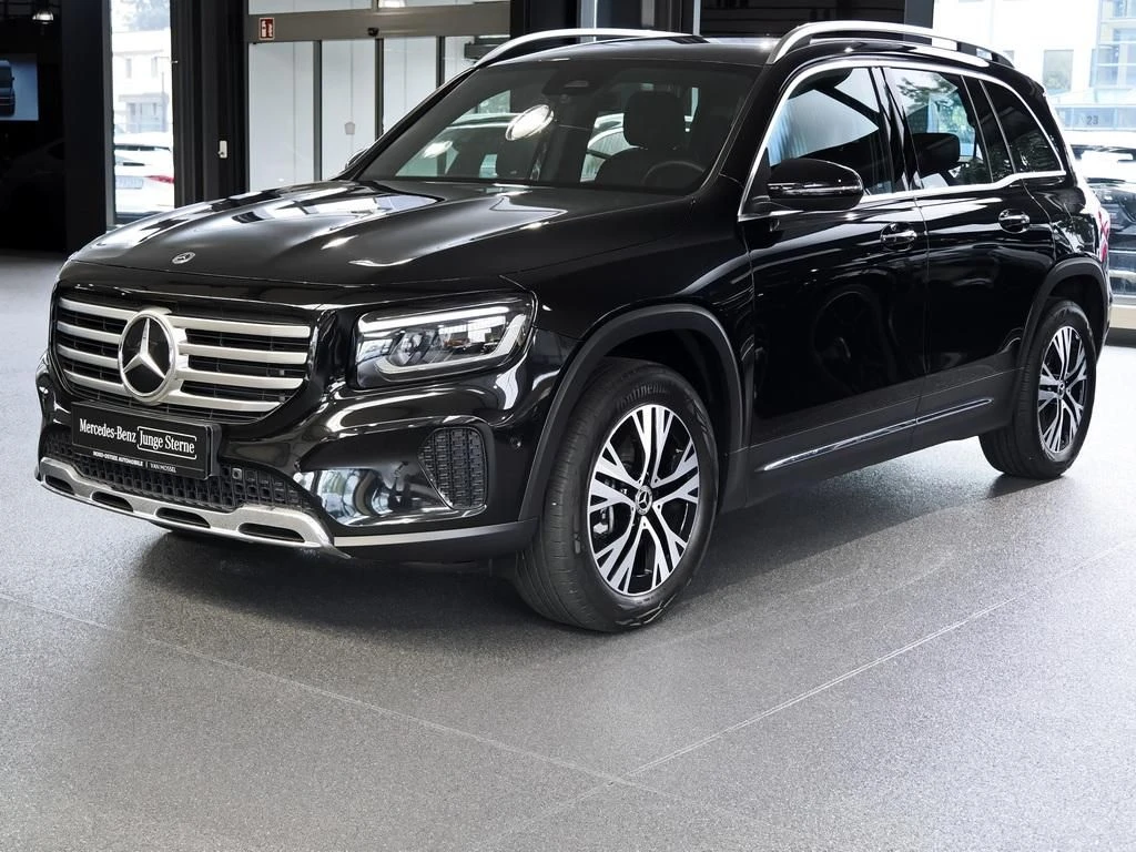 Mercedes-Benz-GLB 200 d-image-7