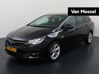 Opel Astra Sports Tourer 1.2 Edition