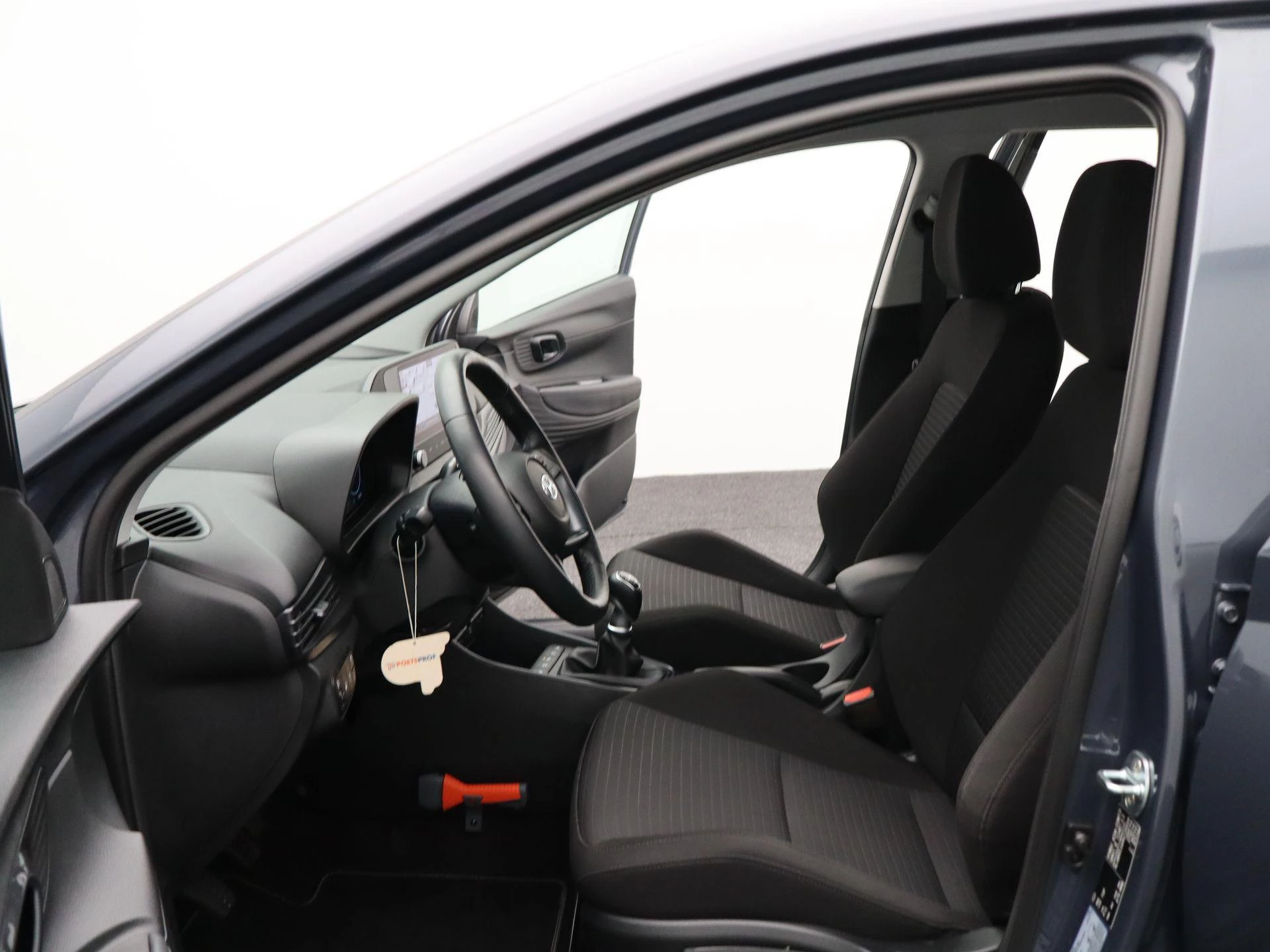 Hyundai i20 1.0 T-GDI Premium