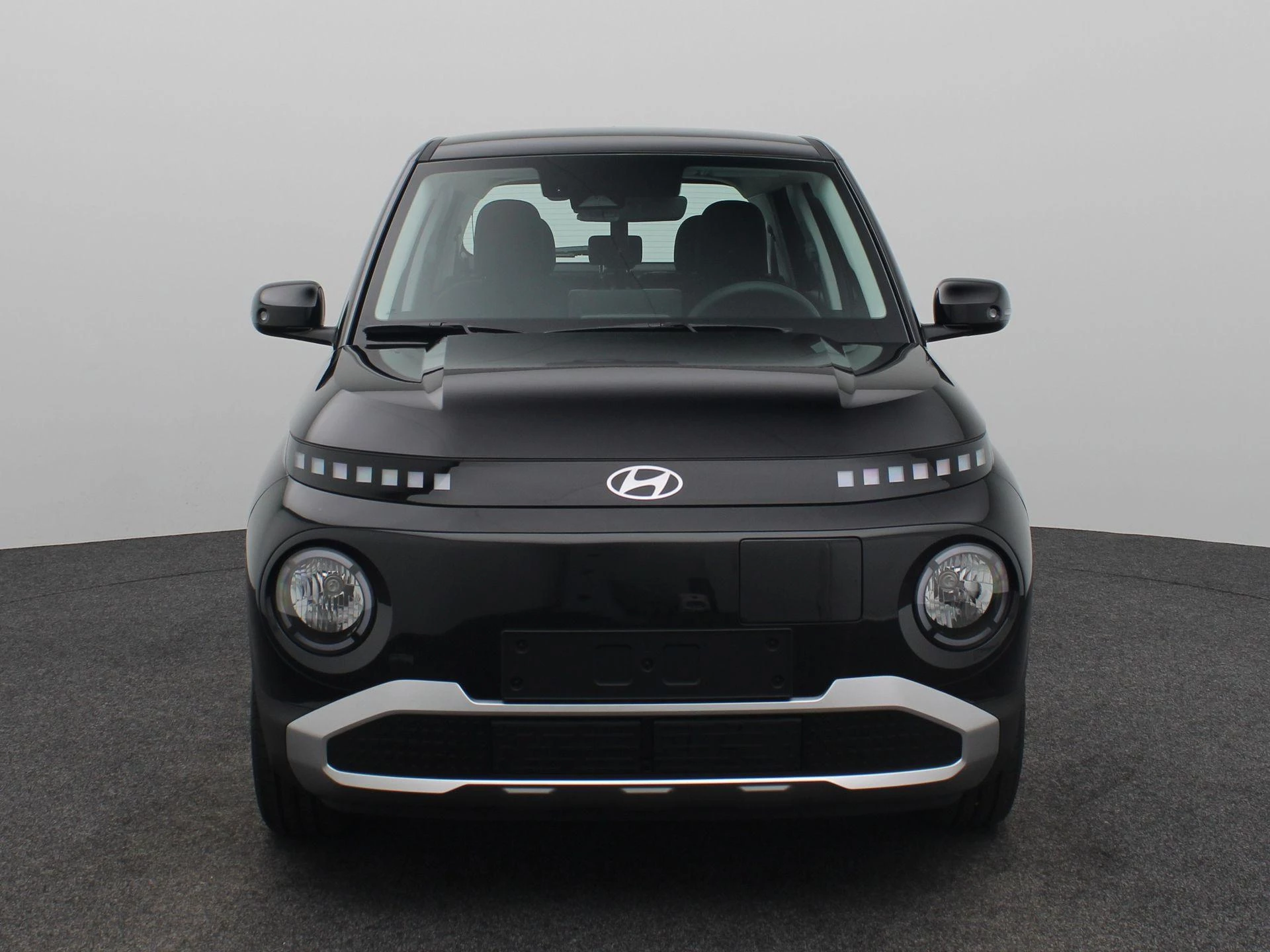 Hyundai Inster E-Motion 42 kWh