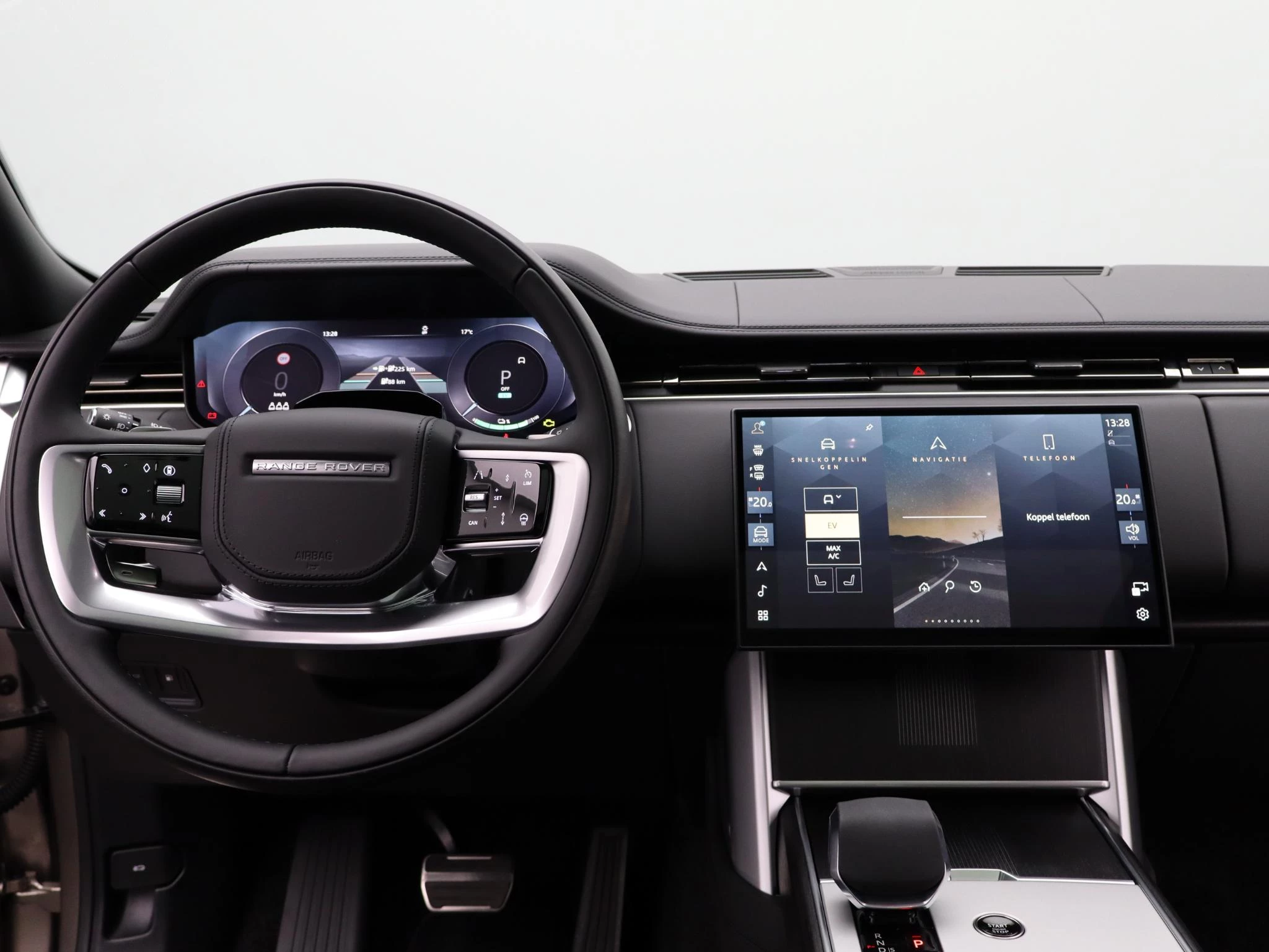 Land Rover Range Rover 3.0 P550e Autobiography PHEV