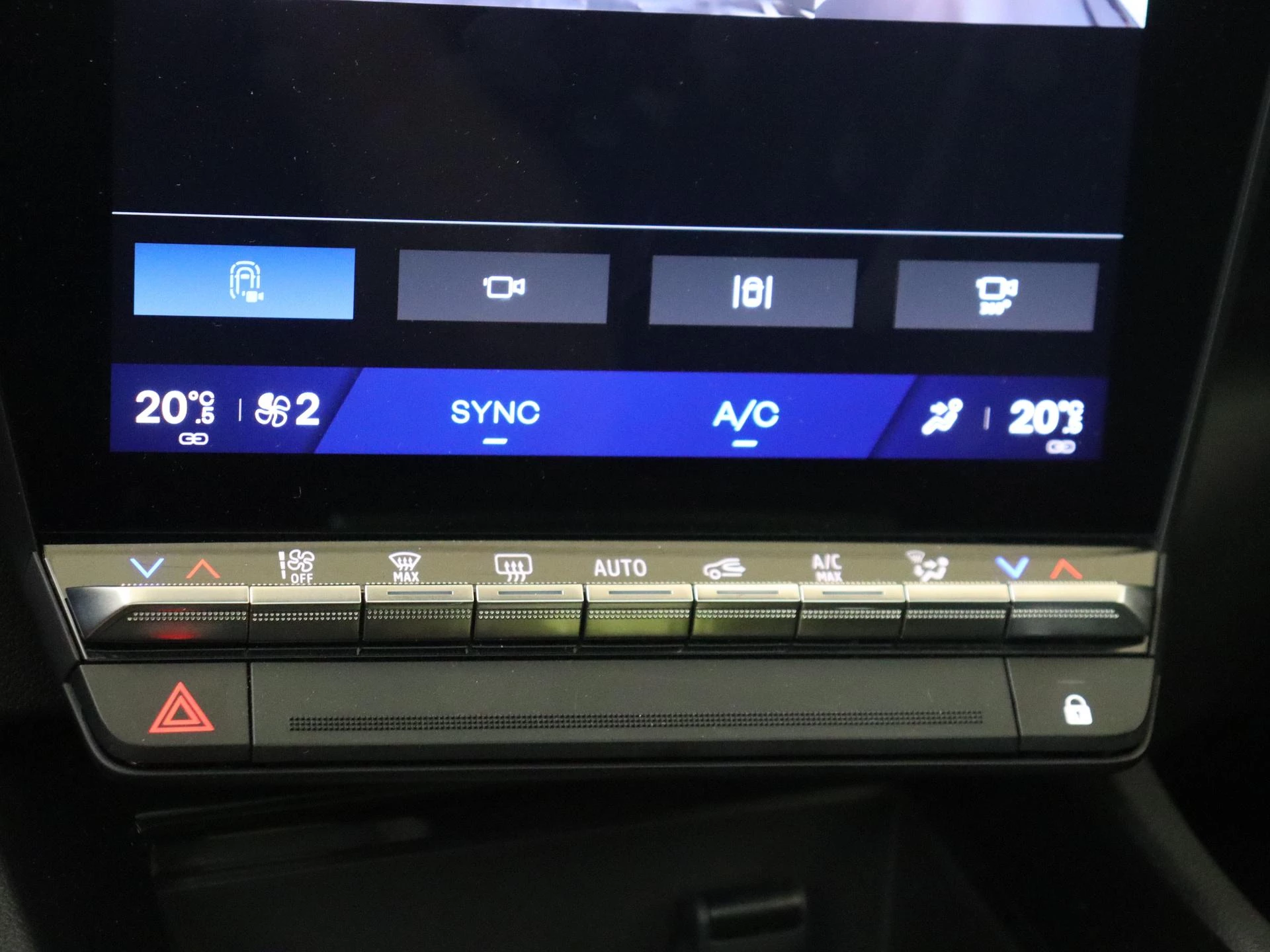 Renault Austral 1.2 E-Tech full hybrid 200 PK techno