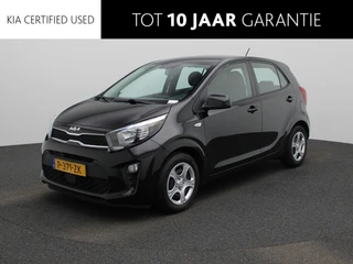 Kia Picanto 1.0 DPi ComfortLine