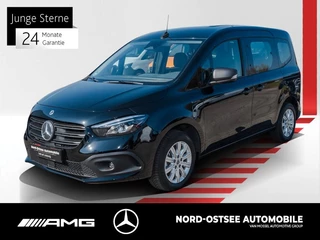Mercedes-Benz eCitan TOURER PRO LED DAB TEMPOMAT KLIMAAUTO Tourer