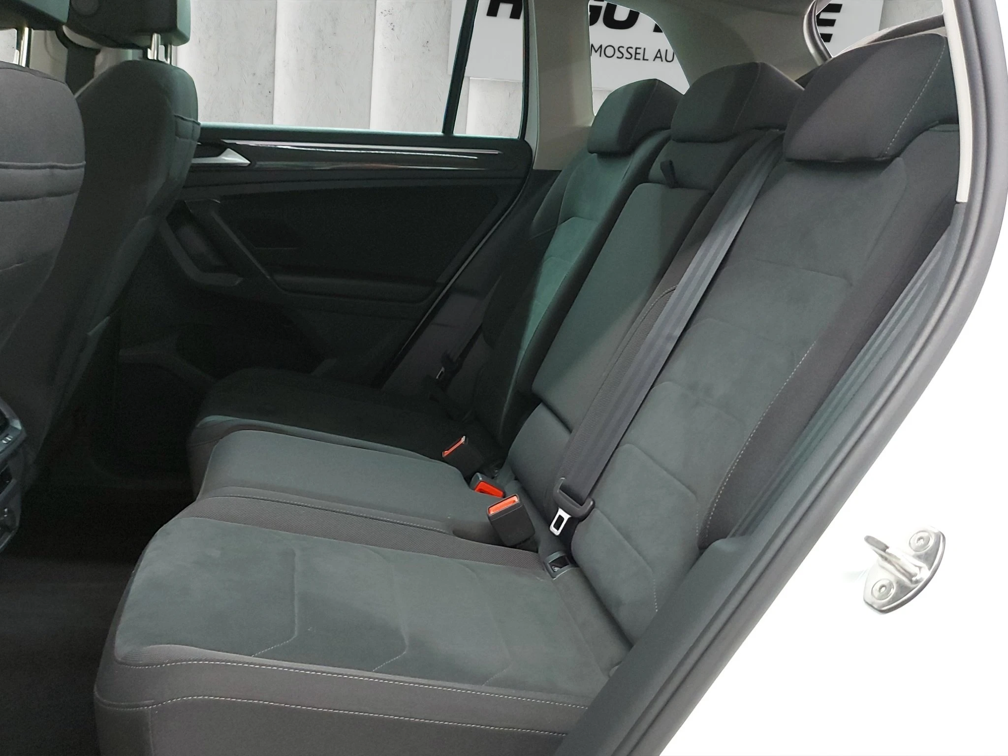 Volkswagen Tiguan 1.5 TSI Elegance OPF (EURO 6d)