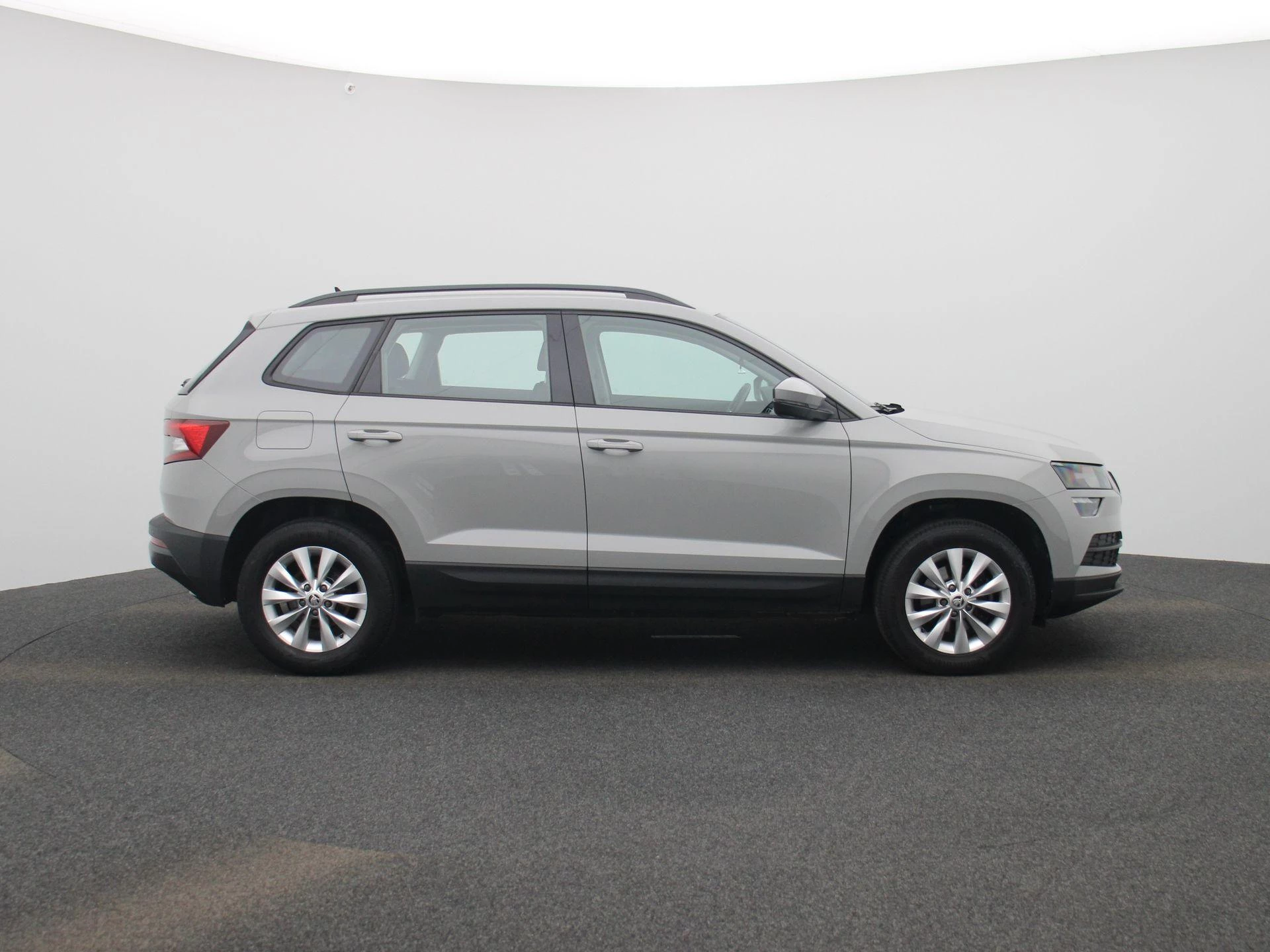 Škoda Karoq 1.5 TSI ACT Business Edition
