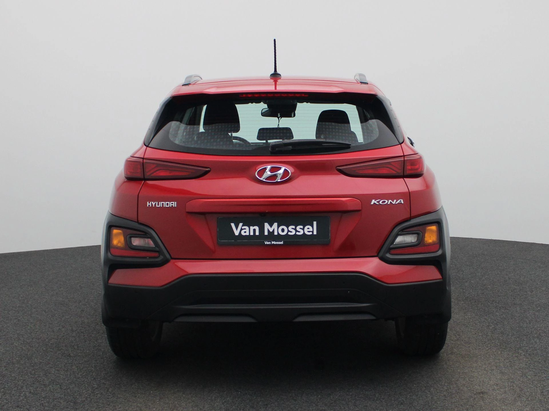 Hyundai Kona 1.0 T-GDI Comfort