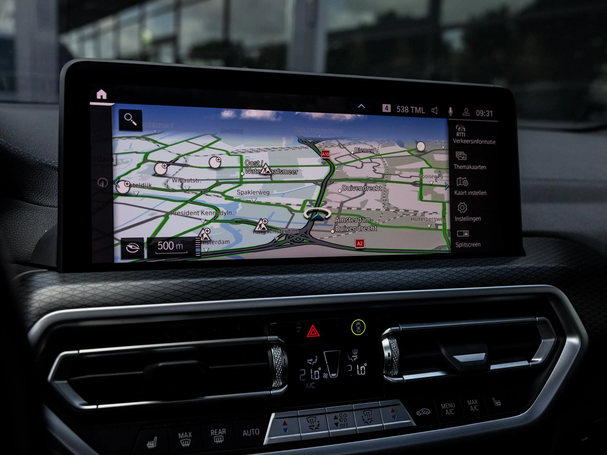 BMW X3 xDrive30e High Executive