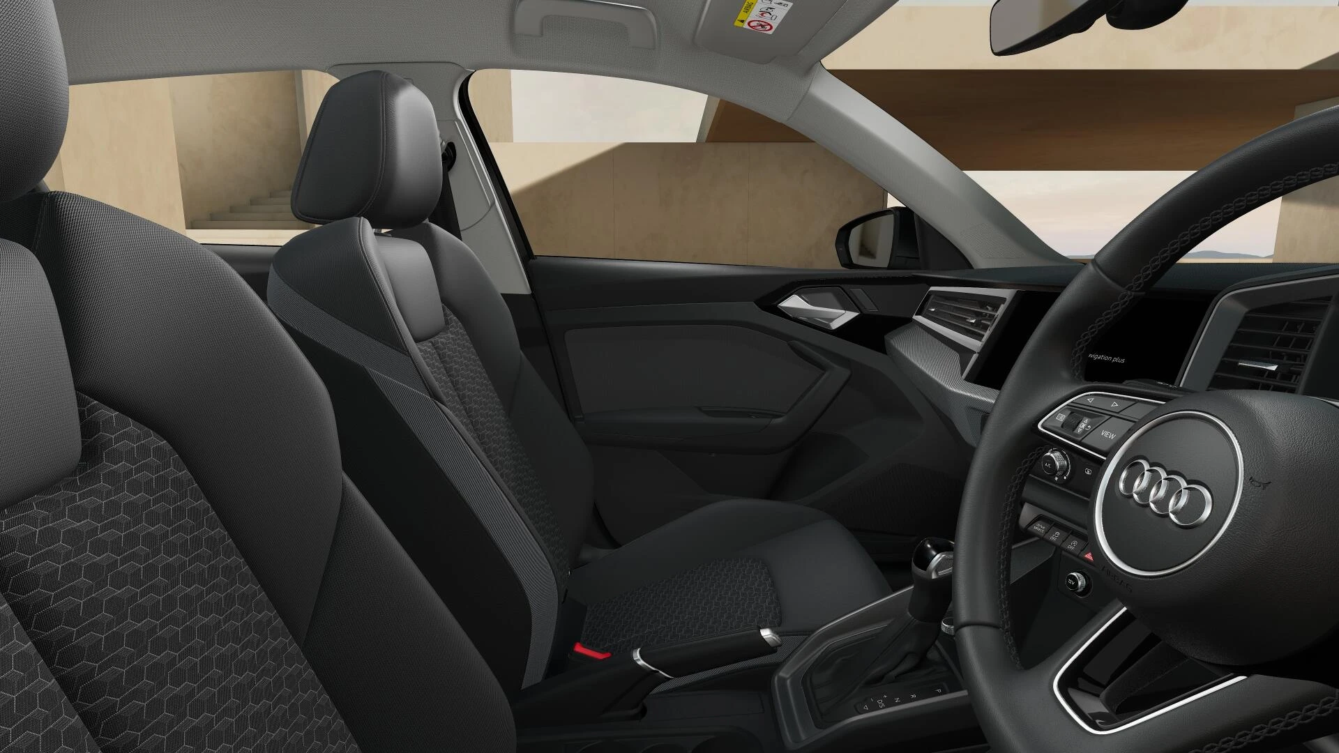Audi-A1 Sportback-image-2
