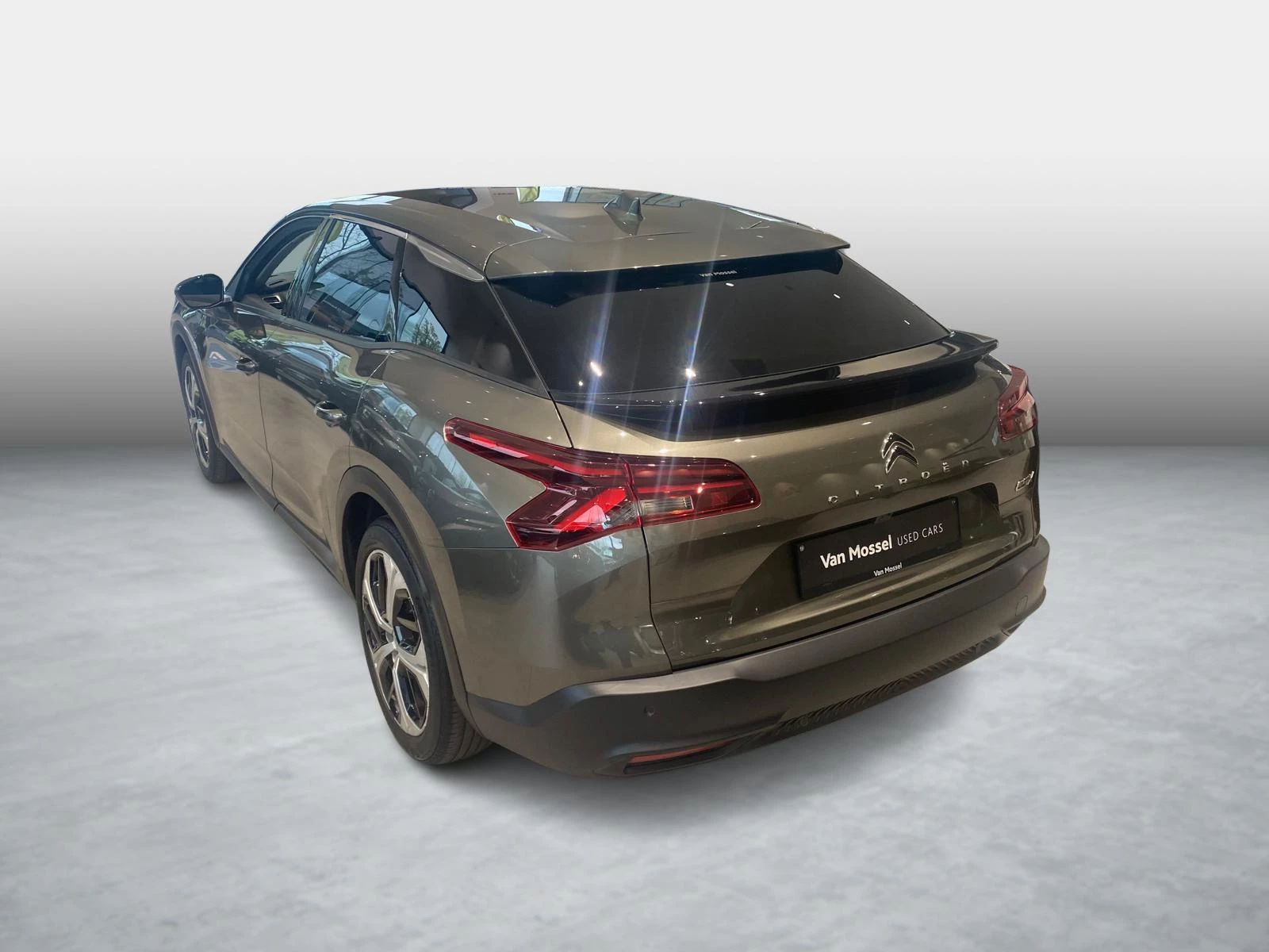 Citroën C5 X 1.2 PureTech 130 S&S EAT8 Shine