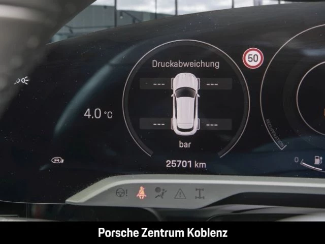 Porsche Taycan Sport Turismo s