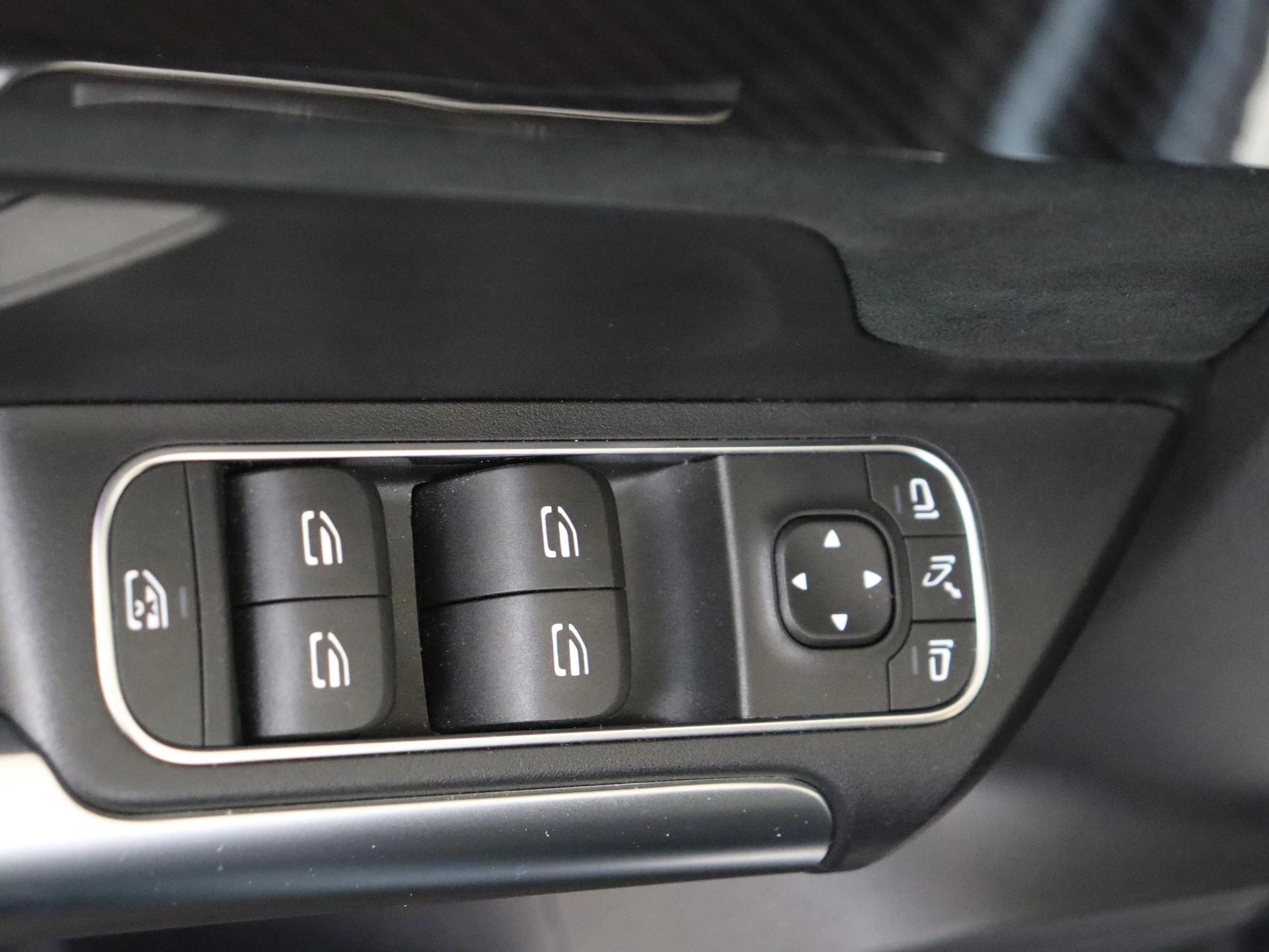 Mercedes-Benz GLA 180 AMG Line