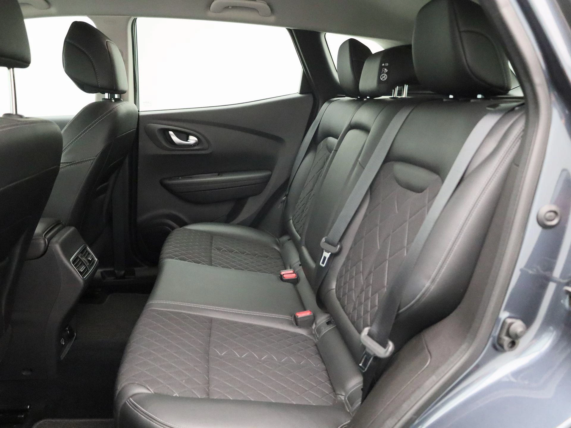 Renault Kadjar Blue dCi 115 EDC Intens LED | PDC V+A | Cruise