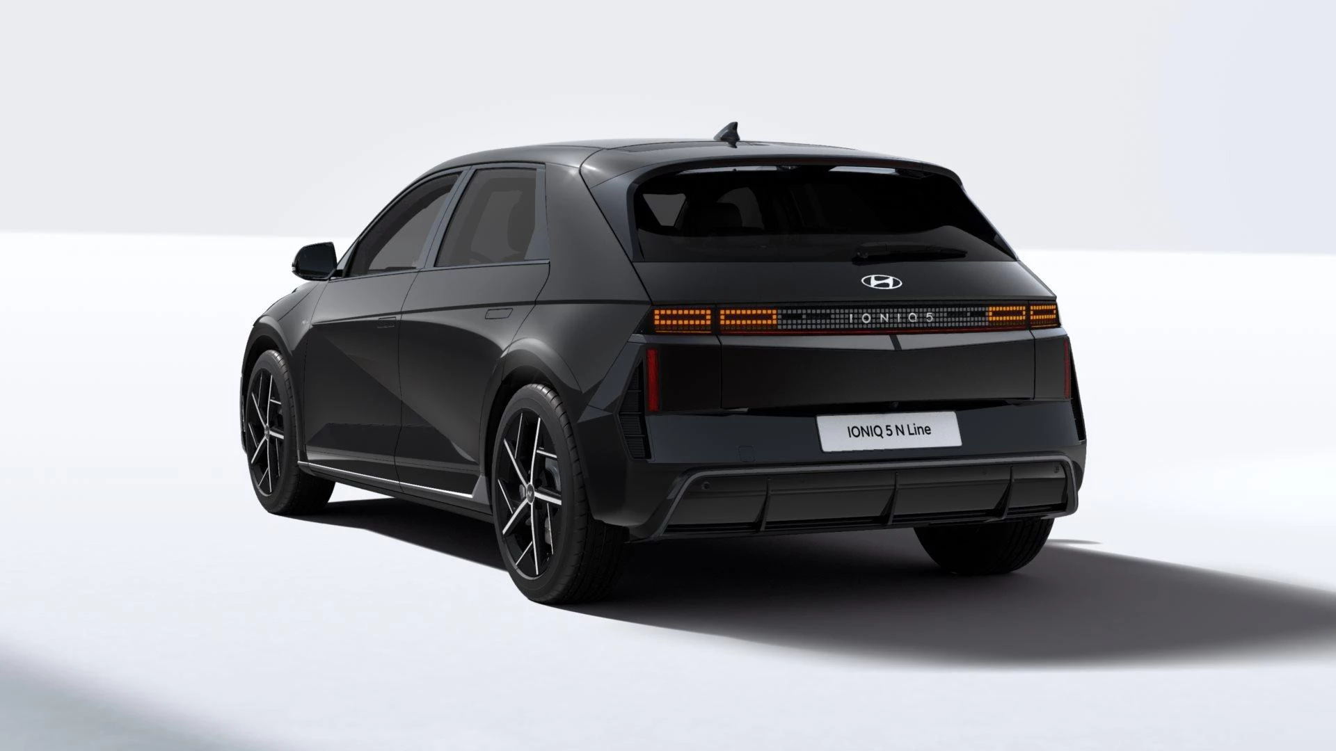 Hyundai IONIQ 5 84kWh Business Plus N Line